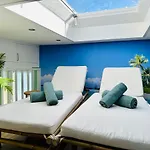 Wellness At Sea