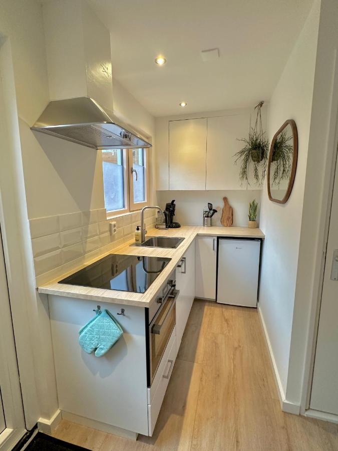 Wellness At Sea Apartment Egmond aan Zee