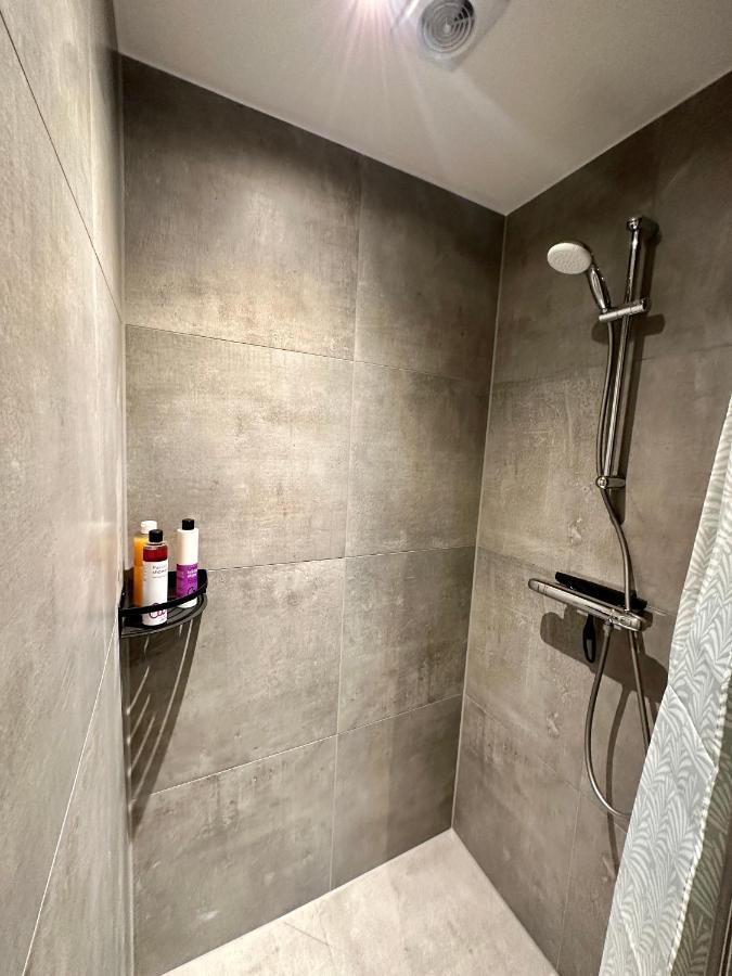 Wellness At Sea Apartment