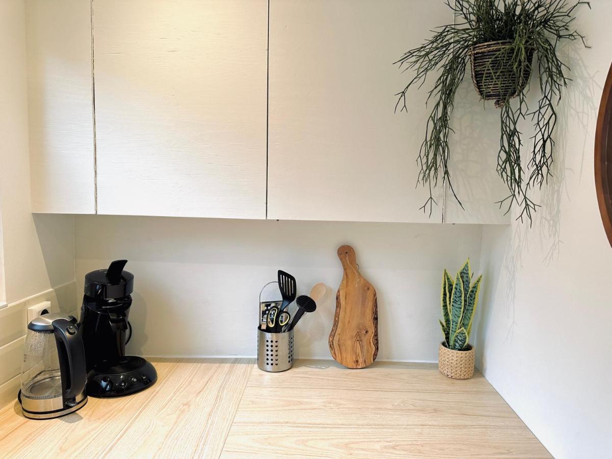 Wellness At Sea Apartment
