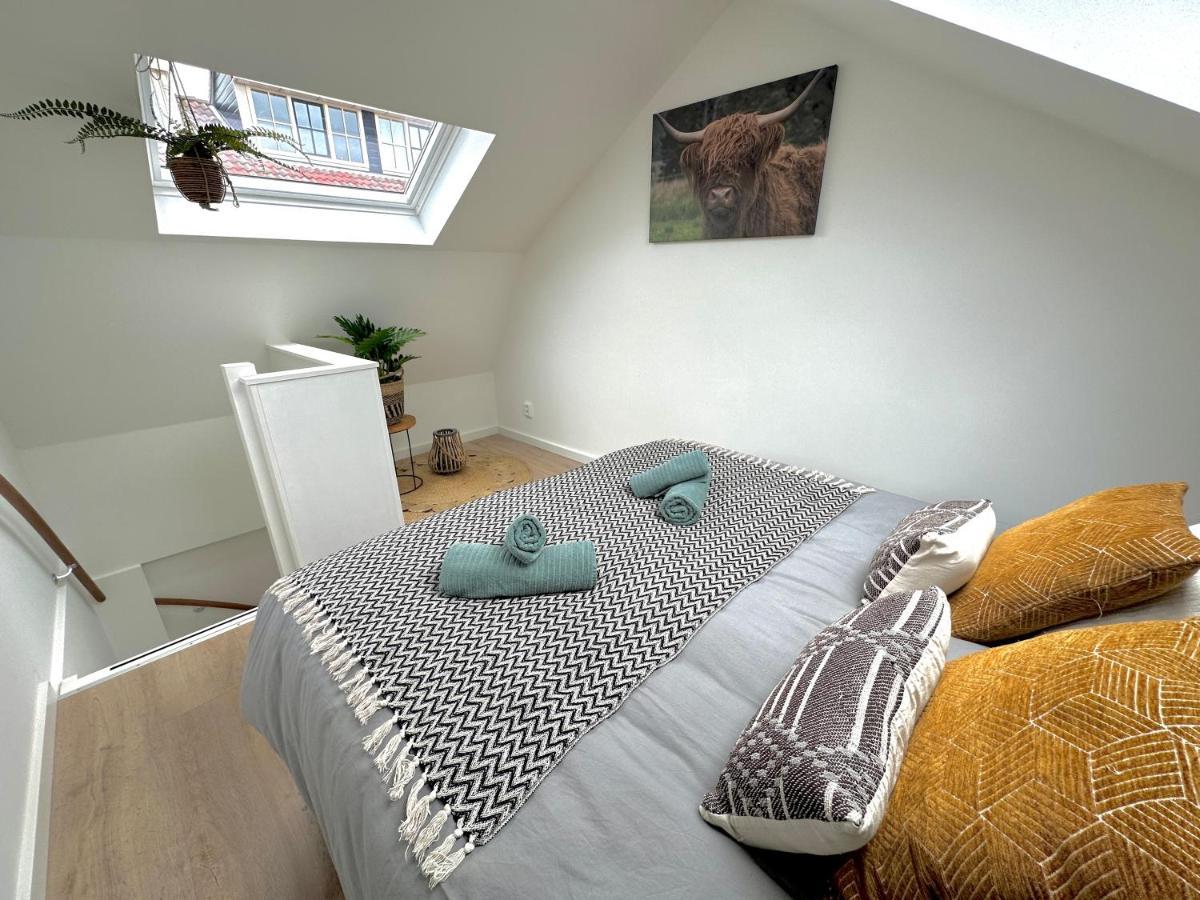 Apartment Wellness At Sea Egmond aan Zee