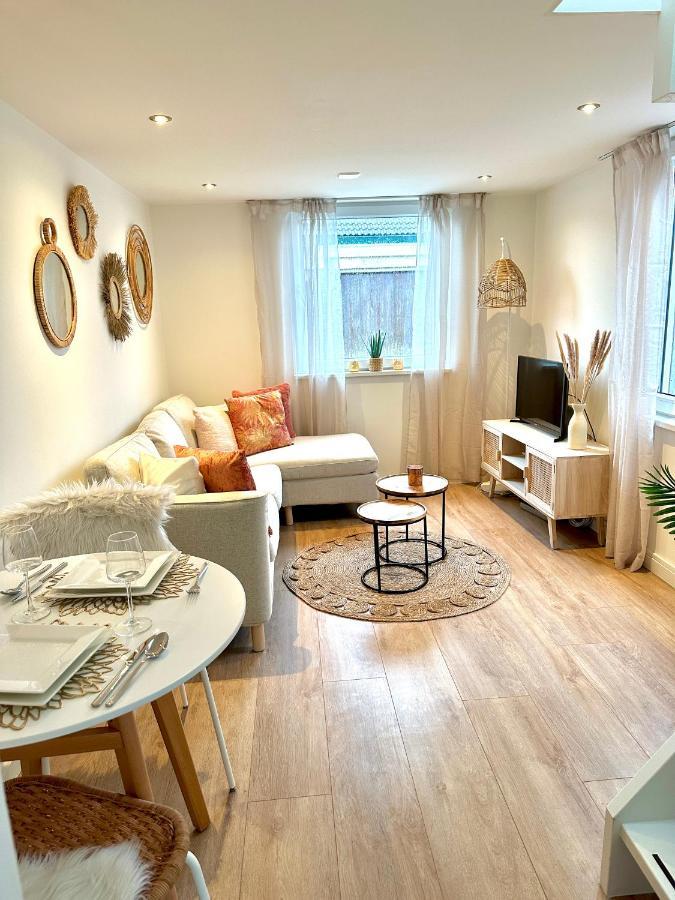 Apartment Wellness At Sea Egmond aan Zee