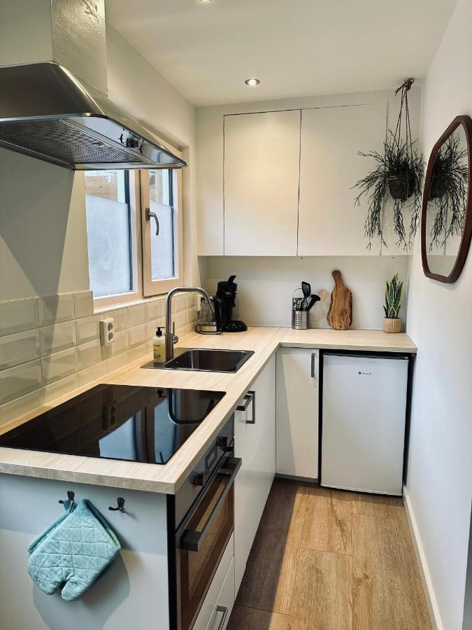 Apartment Wellness At Sea