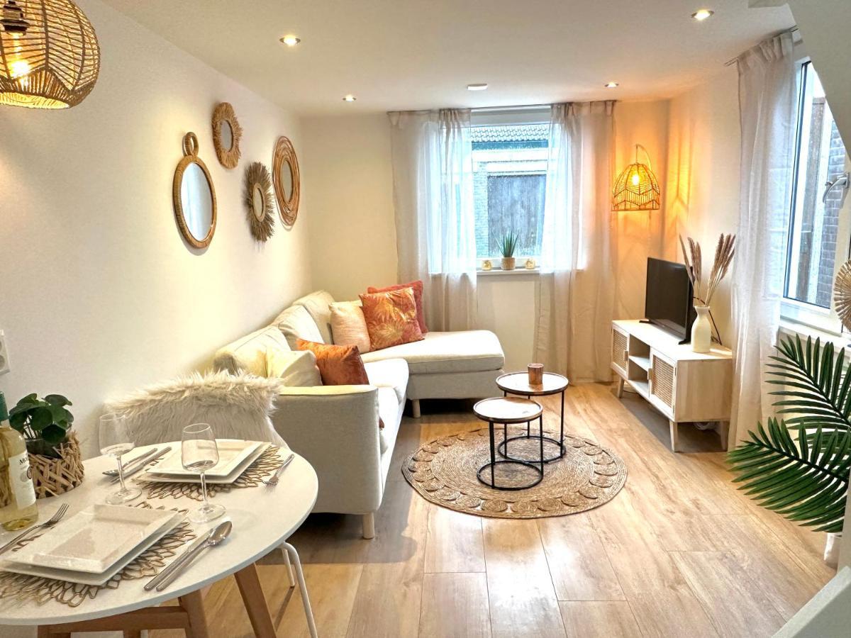 Apartment Wellness At Sea