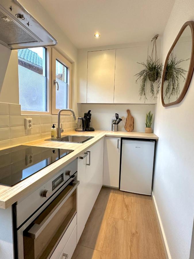 Apartment Wellness At Sea *