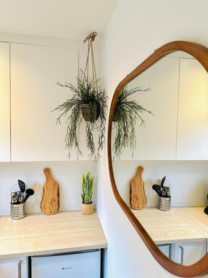 Apartment Wellness At Sea *