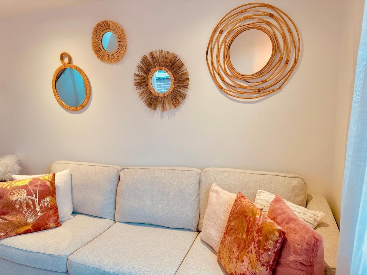 Apartment Wellness At Sea