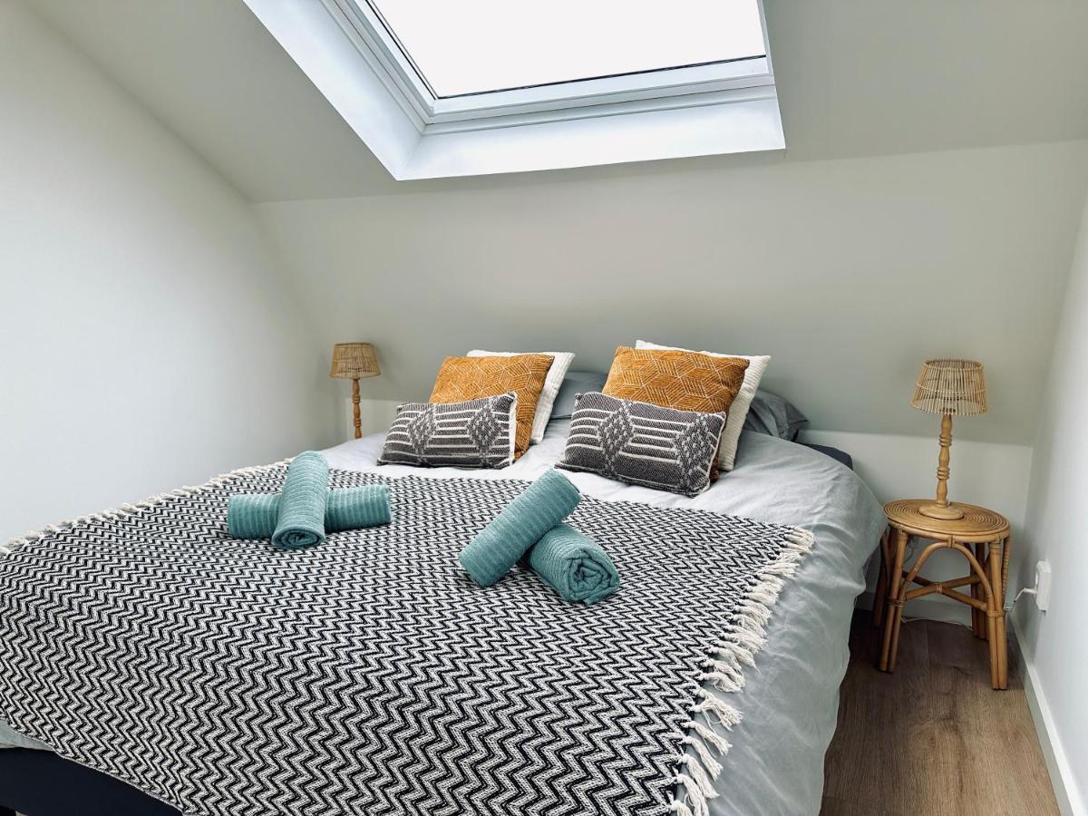Wellness At Sea Apartment Egmond aan Zee