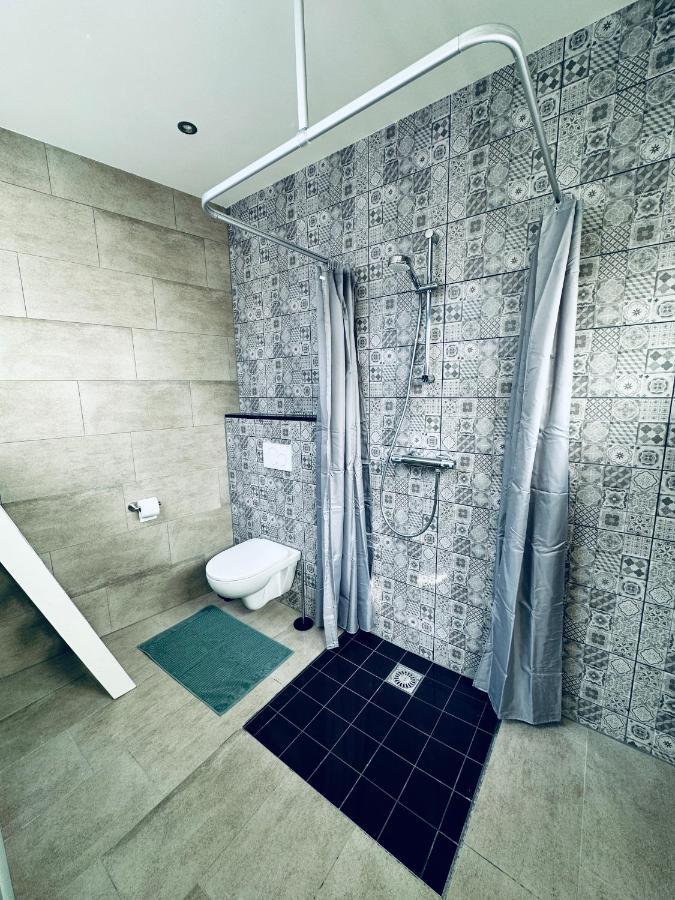 Wellness At Sea Apartment Egmond aan Zee