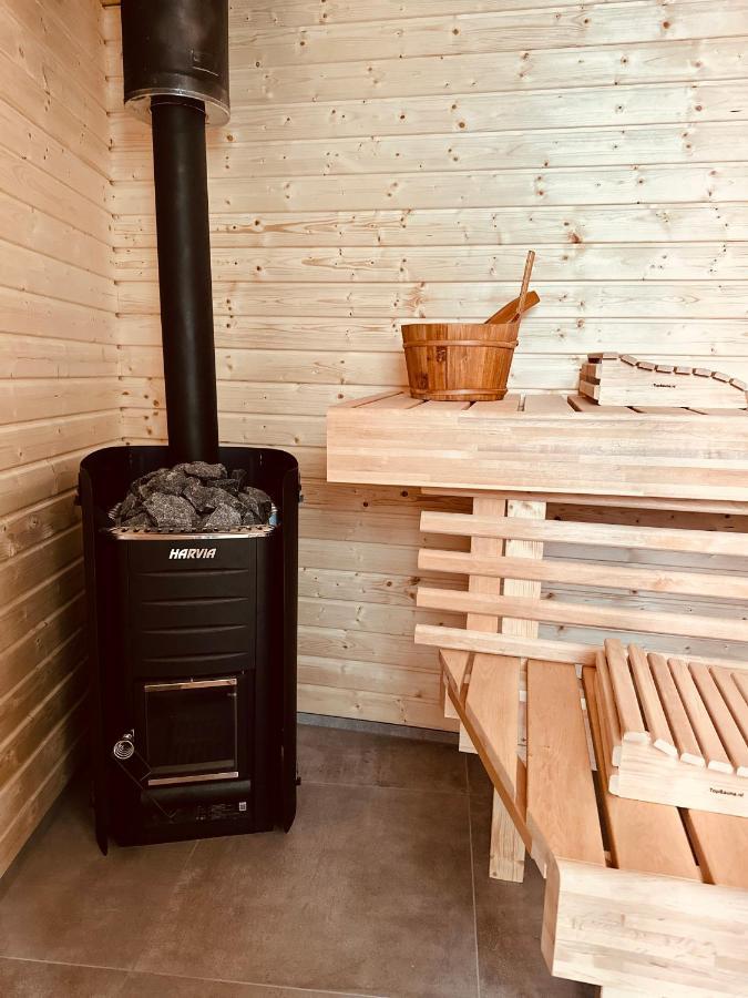 Wellness At Sea * Egmond aan Zee
