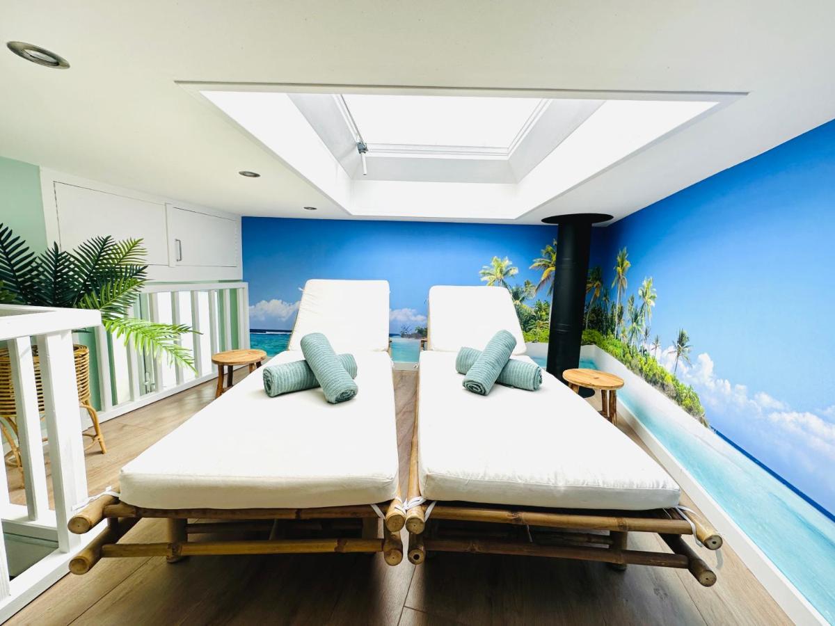Wellness At Sea Egmond aan Zee