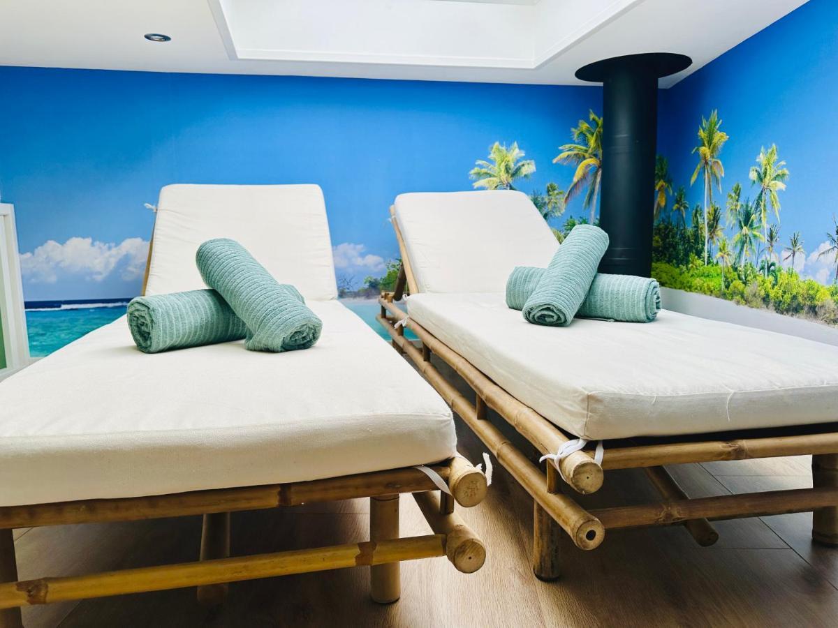 Wellness At Sea Egmond aan Zee
