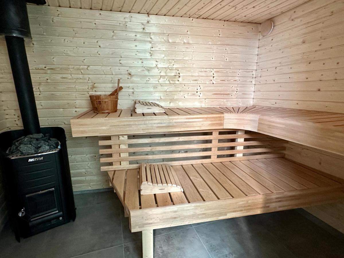 Wellness At Sea * Egmond aan Zee